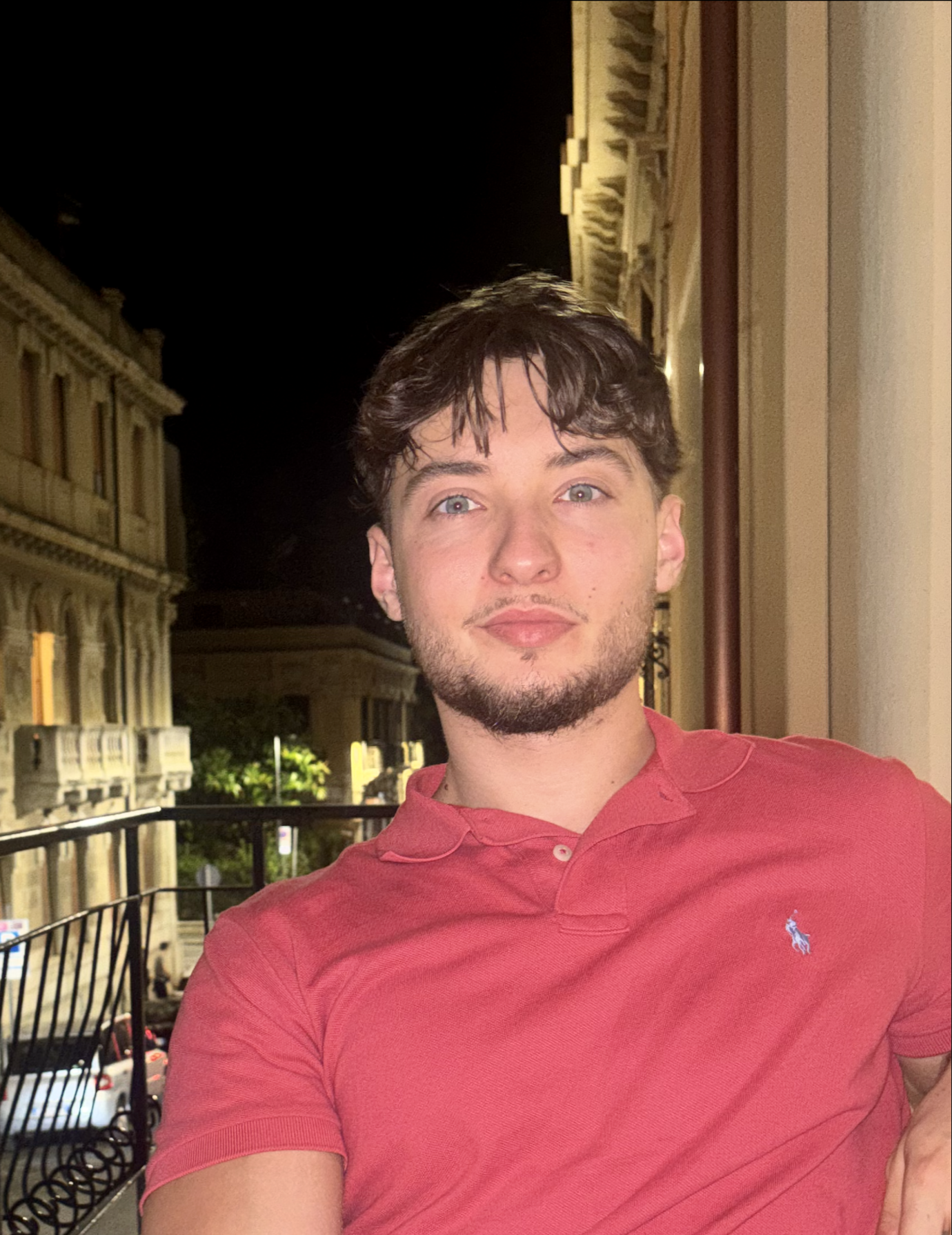 Jamie Young, freelance web designer based in Dunstable
